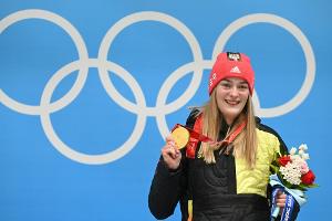 Neise und Qiu sind Sportler des Jahres in NRW