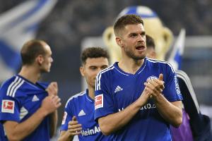Schalke verpasst Testspielsieg gegen Rapid Wien