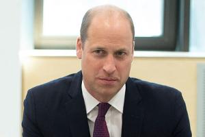 Flugzeugabsturz: Prinz William trauert um engen Freund