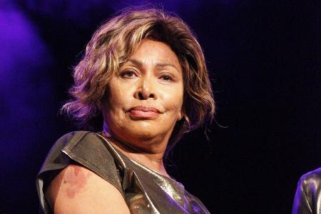 Tina Turner nach Tod von Sohn: 