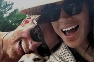 Nack Kritik an Netflix-Doku: Harry und Meghan schlagen zurück
