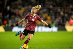 Gebrochene Nase: Bayern-Frauen im Endspurt ohne Rall