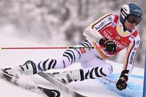 Riesenslalom: Schmid auf Rang sechs - Odermatt dominiert