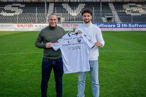Schalke verleiht Calhanoglu an Sandhausen