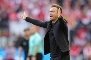 Vorletzter Test des Jahres: Augsburg schlägt Grasshoppers