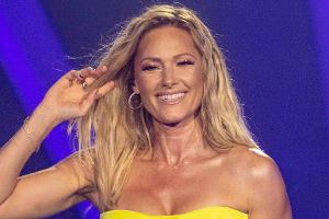 Schlager-Superstar Helene Fischer fühlt sich nicht berühmt