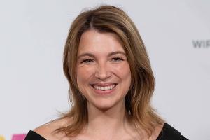 "GZSZ"-Star Iris Mareike Steen bleibt der Schauspielerei treu
