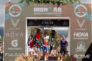 Ironman-Tabubruch: WM ab 2023 nicht mehr nur auf Hawaii