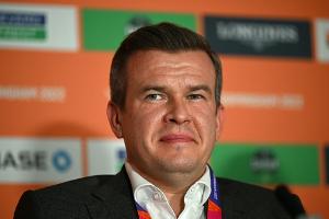 WADA: RUSADA-Wiederzulassung keine Selbstverständlichkeit