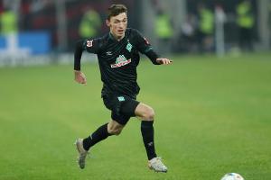 2. Liga: Club holt Torhüter Jensen und Stürmer Goller