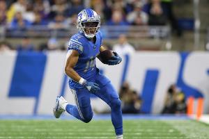 NFL: Überraschungssieg für St. Brown mit Lions