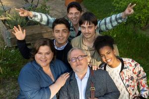 TV-Tipps am Montag