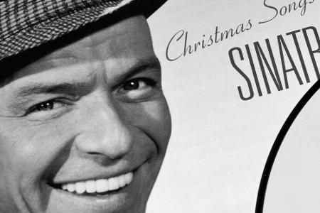Frank Sinatra