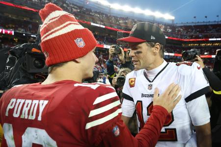 NFL: NFL: