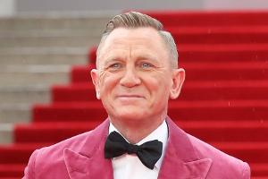 Neuer Job für Ex-James-Bond: Daniel Craig in Romanverfilmung "Queer"