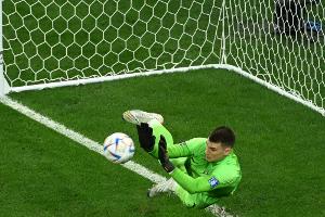 FIFA-Gruppe sieht "unglaubliche" Entwicklung