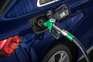 Auch Audi setzt zunehmend auf den Biosprit