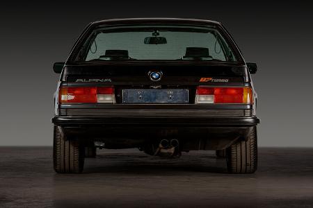 1986 BMW Alpina B7 Turbo Coupe/1 Auktion