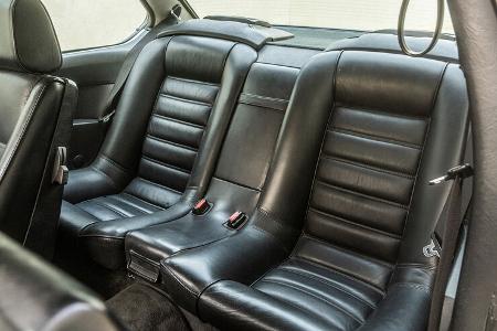 1986 BMW Alpina B7 Turbo Coupe/1 Auktion