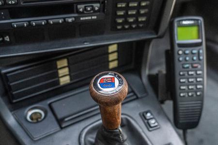 1986 BMW Alpina B7 Turbo Coupe/1 Auktion