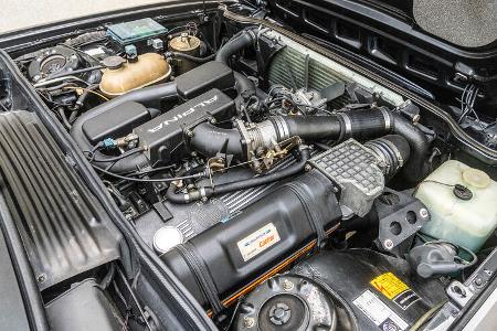 1986 BMW Alpina B7 Turbo Coupe/1 Auktion