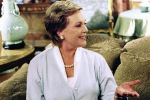 "Plötzlich Prinzessin 3": Julie Andrews sieht eine Rückkehr skeptisch