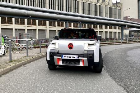 12/2022, Citroen Oli