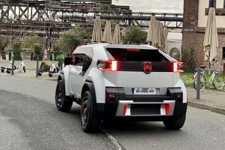 12/2022, Citroen Oli