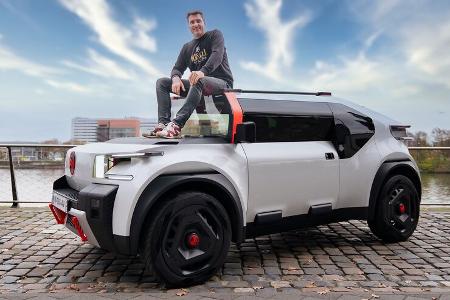 12/2022, Citroen Oli