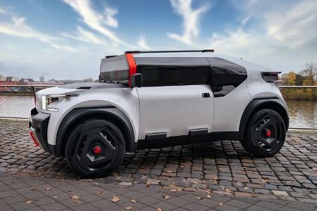 12/2022, Citroen Oli