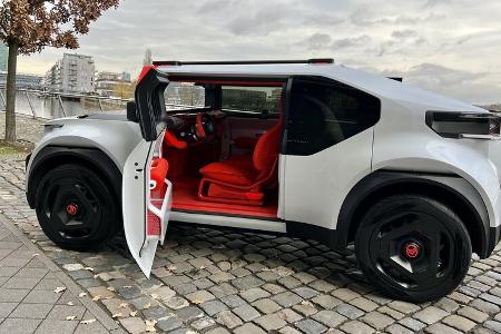 12/2022, Citroen Oli