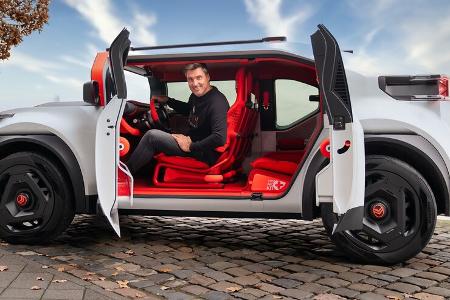 12/2022, Citroen Oli