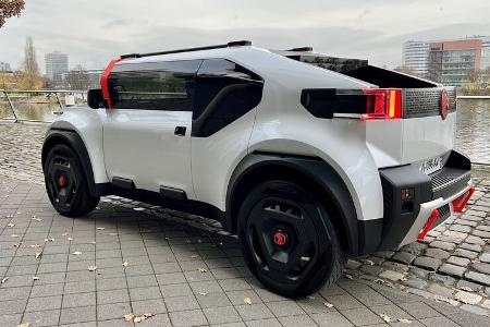 12/2022, Citroen Oli