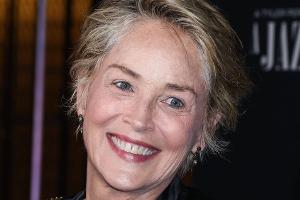 Sharon Stone: Seltener Schnappschuss mit ihren drei Söhnen