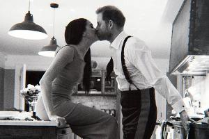 "Harry & Meghan": Netflix-Doku stellt "The Crown" in den Schatten