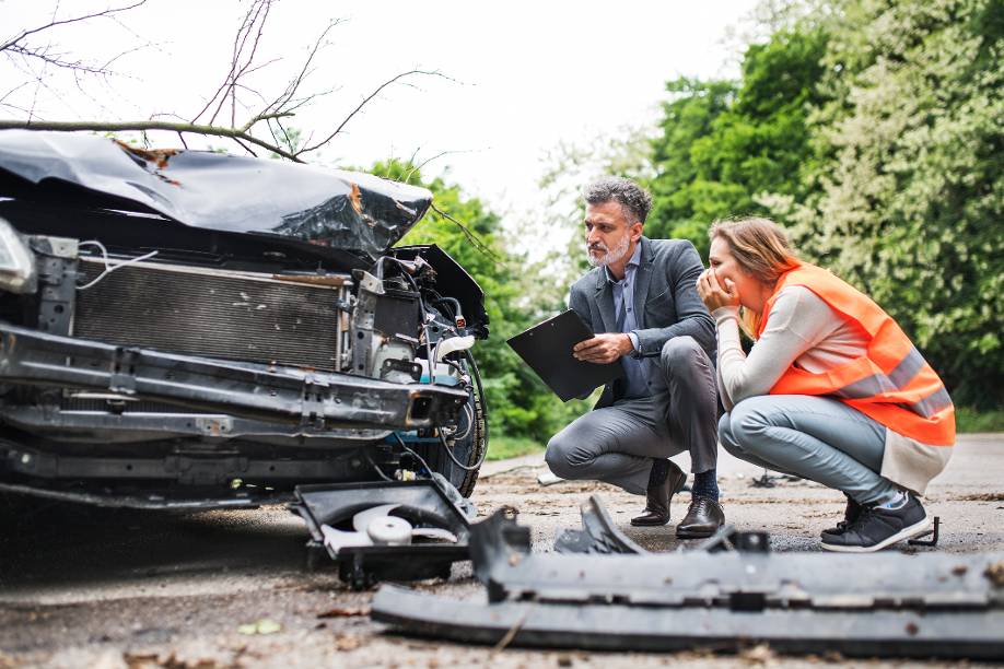 Darf die Kfz-Versicherung Ihnen nach einem Schaden kündigen?