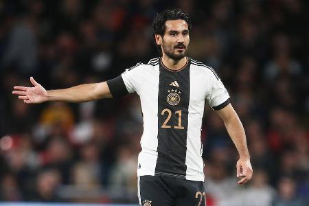 Ilkay Gündogan