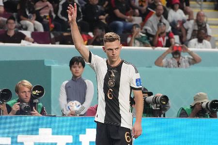 Joshua Kimmich