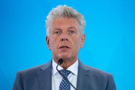 München: OB Reiter befürwortet Olympia-Bewerbung München: OB Reiter befürwortet Olympia-Bewerbung