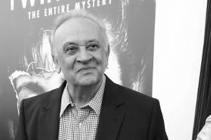 Angelo Badalamenti: "Twin Peaks"-Komponist ist tot