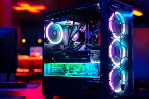 So bauen Sie ihren eigenen Gaming-PC