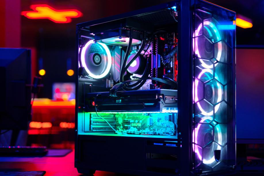Eigenen GamingPC bauen Das sind die besten HardwareKonfigurationen