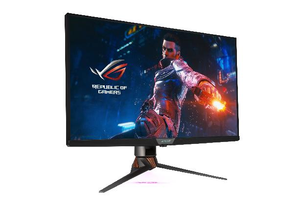 Asus Monitor