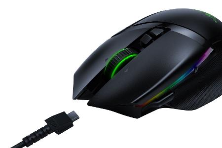 Razer Gaming Maus