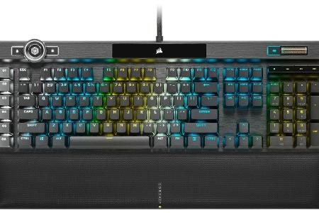 Corsair Gaming Tastatur