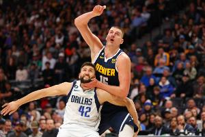 NBA: Kleber siegt mit Dallas Mavericks