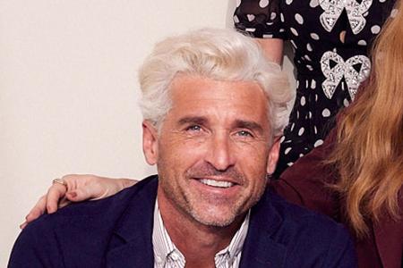 Patrick Dempsey