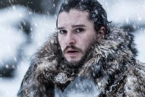 "Game of Thrones"-Star Kit Harington: "Jon Snow geht es schlecht"
