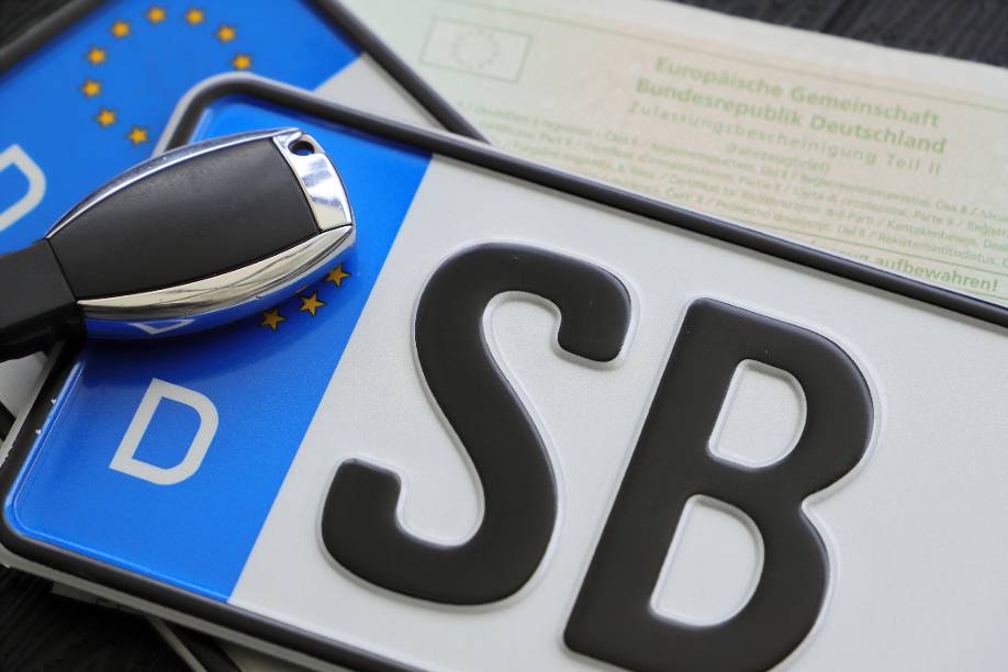 Was Sie über die eVB-Nummer bei der Kfz-Zulassung wissen müssen
