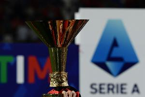 Medien: Serie A plant eigenen TV- und Radiosender
